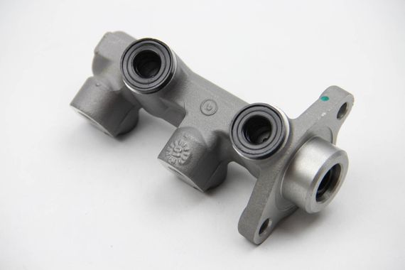 Циліндр головний гальмівний Kadett E/Astra F/Vectra A 20,64 mm (Delco), JP Group (1261101600) | Зображення 1