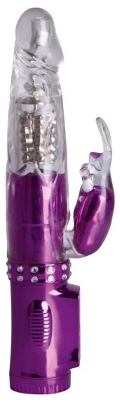 Вибратор Diamond Affairs USB sexstyle | Зображення 2