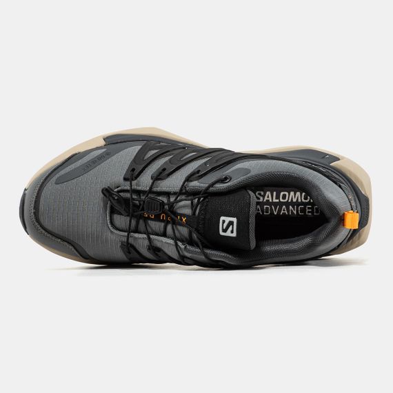 Чоловічі кросівки  Salomon XT Pu.Re / Gore-Tex / Термоo весна / осінь 2441 46 29.5 см | Зображення 1