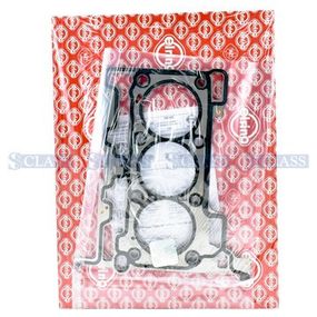 Прокладка ГБЦ Ford Connect/Courier 1.0 EcoBoost 13- (0.7 mm), Elring, 650.420,