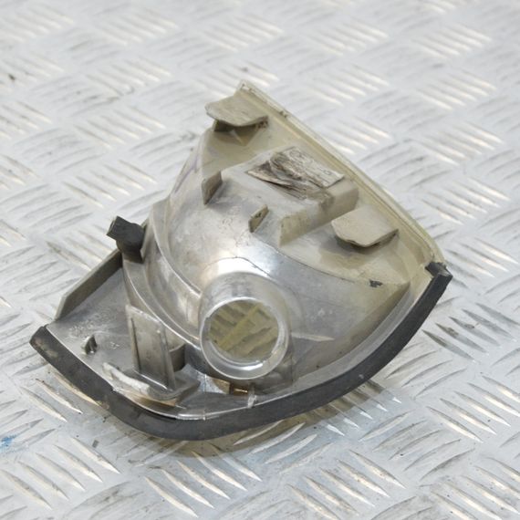 Покажчик повороту правий Mercedes W202 1993-2000 білий Поворотник правий Мерседес в202 A2028260843 | Зображення 1