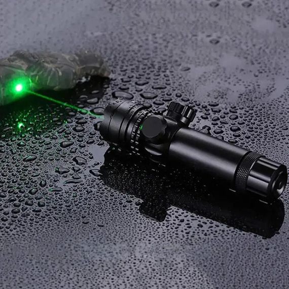 Лазерна указка 500м XPRO LASER G20 (234575487_508) | Зображення 4