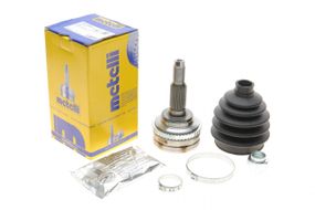 ШРКШ зовнішній Chevrolet Lacetti Daewoo Nubira 1.4-1.8 03- 33z 22z 51.9mm 81mm 60.5mm  +ABS47z  15-1656