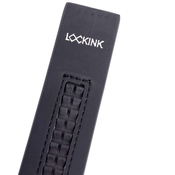 Фиксатор-распорка LOCKINK Adjustable Spreader Bar Set - Black | Зображення 4