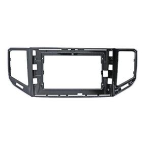 Перехідна рамка серії QIV QBR-F 0138-06 для Volkswagen Teramont 2017-2021 10 дюймів