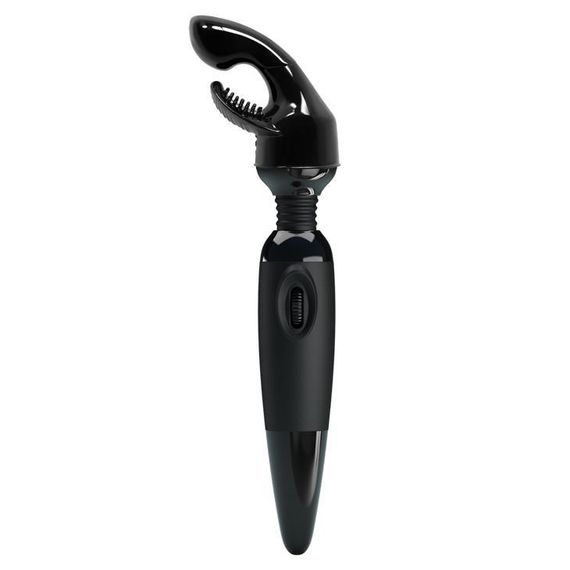 Вібромасажер BAILE - Sensual massager Multi-Speed Vibration Sex Aura | Зображення 6