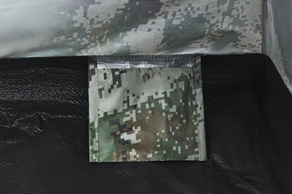 Намет Skif Outdoor Adventure I 200x200 см Camo | Зображення 6