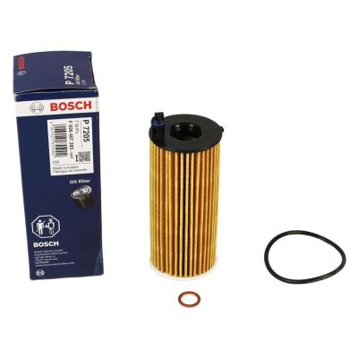 Фильтр масляный Bosch F026407205 | Зображення 1