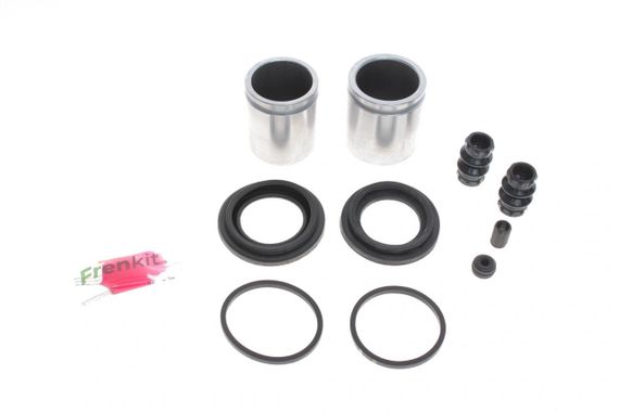 Ремкомплект супорта переднього Peugeot Expert Citroen Jumpy 06- d=45mm  +2 поршня  TRW  245941