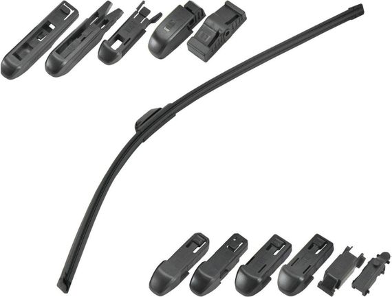 50800 BOLID безкаркасна щітка склоочисника ULTRA 32/800