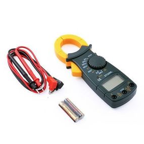 Цифровой мультиметр DT3266L