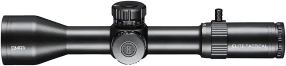 Приціл оптичний Bushnell Elite Tactical DMR3 3.5-21x50 сітка EQL