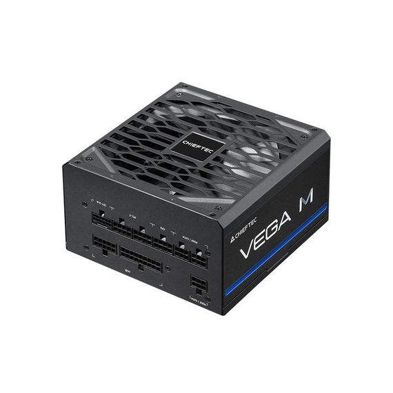 Блок живлення CHIEFTEC Vega M (750W) PPG-750-C