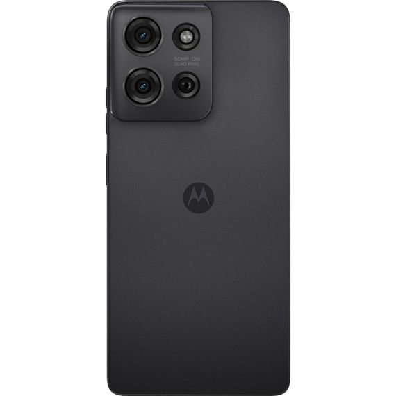 Мобильный телефон Motorola G75 8/256GB Charcoal Grey (PB3Y0009RS) | Зображення 2