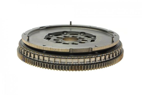Демпфер зчеплення Volvo S60 S80 V40 V60 V70 XC60 XC70 2.0D 07- 415 0672 10 | Зображення 3