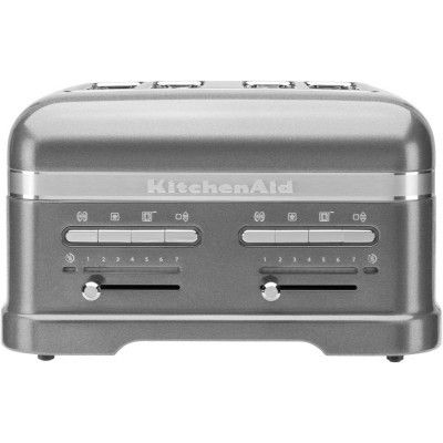 Тостер KitchenAid 5KMT4205EMS | Зображення 1