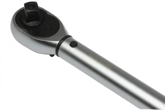 Ключ Динамометричний GUT MECHANIC 1/2" 30-220NM TW-12220 | Зображення 2