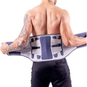 Корсет ортопедический Belt 1094 Синий M