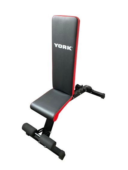 Лавка тренувальна York Fitness ASPIRE 280 FID багатофункціональна для преса і жиму | Зображення 3