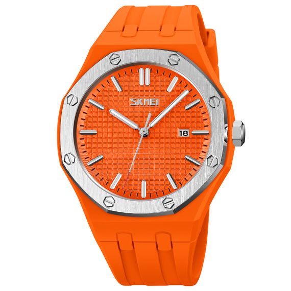 Skmei 9299OG Orange SALE