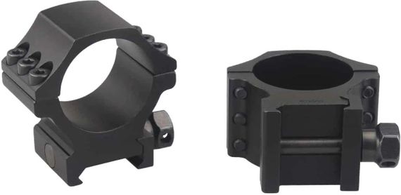 Кольца быстросъемные Vector Optics X-ACCU 30 мм Кольца к оптике Кольца для оптики Кольца для прицела