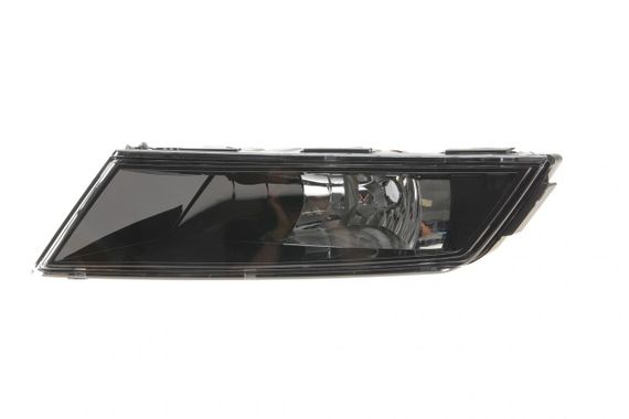 Фара противотуманная Skoda Superb 16- R  99411799702