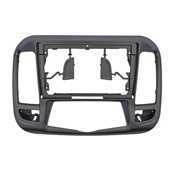 Перехідна рамка серії QIV QBR-F 0511-57 для Nissan Teana J32 2008-2013 (F1) 9 дюймів