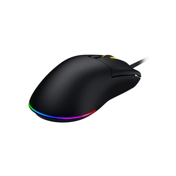 Мишка Hator Pulsar 3 USB Black (HTM610) | Зображення 2