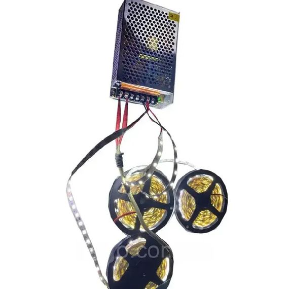 Складаний стілець STD-03 стильний смугастий XPRO (45473-17085_577) | Зображення 8