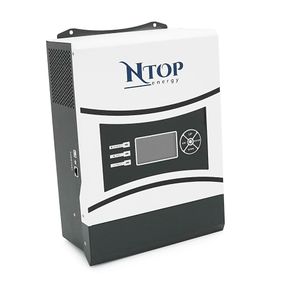 Гибридный инвертор NTOP NTP1000-12.1000W, 12V, ток заряда 0-70A, 160-275V