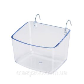 Годівниця для птахів Ferplast FPI 4512 9.5x7.6x6.7 см 84512724