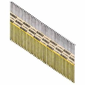 Гвозди стальные 3,1*90мм DeWALT DNPT3190Z