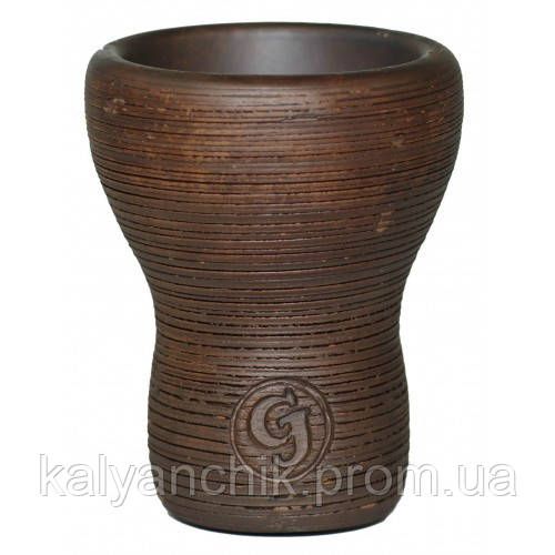 Чаша для кальяна Grynbowls Mummy