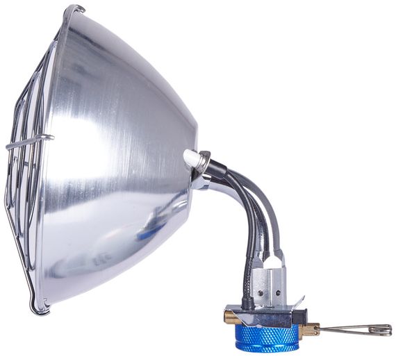 Обігрівач газовий Skif Outdoor X-Warm TC | Зображення 1