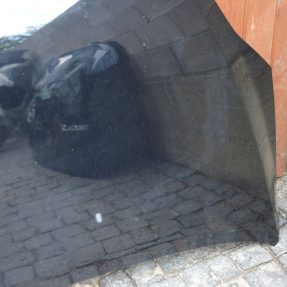 Капот Mazda 5 2005-2010 Капот Мазда 5 | Зображення 2