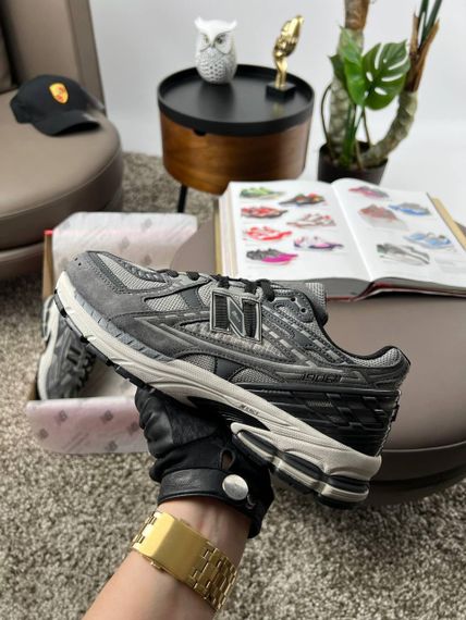 Чоловічі кросівки New 1906U Light Grey Black , В'єтнам 46 29 | Зображення 7