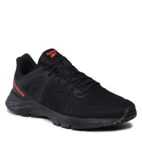 Кросівки Reebok Astroride trail 2.0 Чорний 40,5 (913296673) | Зображення 2