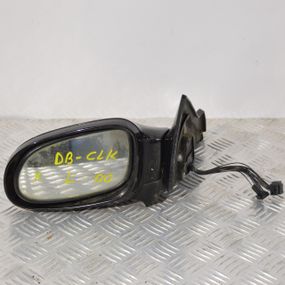 Дзеркало ліве Mercedes W208 CLK 1997-2003 електричне 4+2+7 pin Дзеркало ліве Мерседес в208 4+2+7 пінів 194967