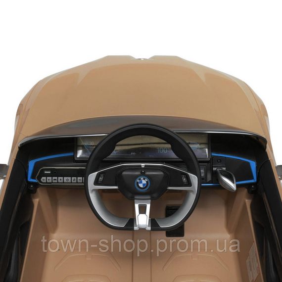 Детский электромобиль Машина JE1009EBLR-13(4WD) до 30 кг | Зображення 3