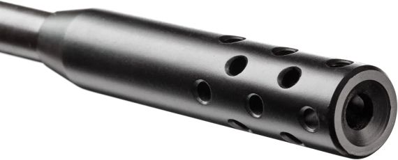 Гвинтівка пневматична Beeman Kodiak GR з ОП 4х32 | Зображення 8