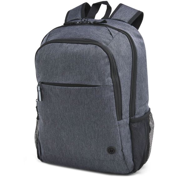 Рюкзак для ноутбука HP 15.6" Prelude Pro, чорно-сірий | Зображення 1