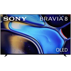 Телевизор 55&quot; Sony OLED 4K 100Hz Smart GoogleTV Black K-55XR80