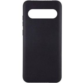 Чохол TPU Epik Black для Google Pixel 10 / 10 Pro Чорний