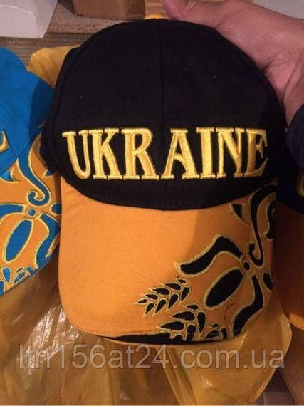 Кепка Bosco Sport Украина | Зображення 4
