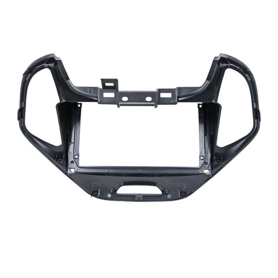 Перехідна рамка серії QIV QBR-F 1162-09 для Ford Figo Aspire, Freestyle 2015-2018 (F2) 9 дюймів | Зображення 2