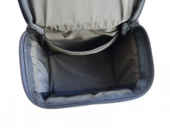 Підсумок для стрілецьких активних навушників Black | Зображення 6