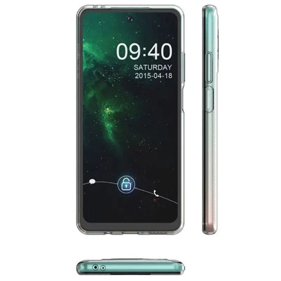 Чехол на Xiaomi Mi 10T Lite  5G / для Ксяоми, сяоми, ксиоми Ми 10т лайт 5 G, FORCE CASE | Зображення 4