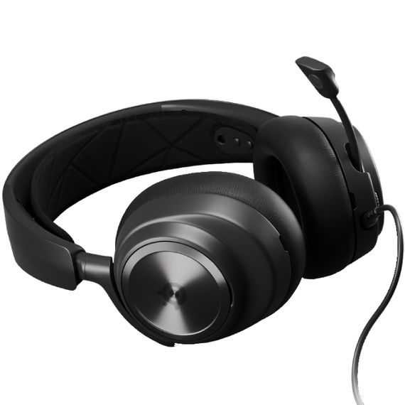 Ігрова гарнітура SteelSeries Arctis Nova Pro X Black XBOX/PC/PS/SW/MAC/MOB | Зображення 1
