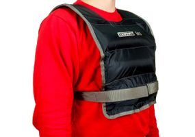 Жилет для обтяження EasyFit 6 кг (EF-VST-6)