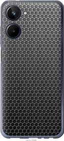 Чехол на Realme 10 Ячейки "243u-2946-17620"